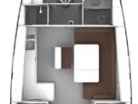 Boot mieten Pula günstig Cruiser 46