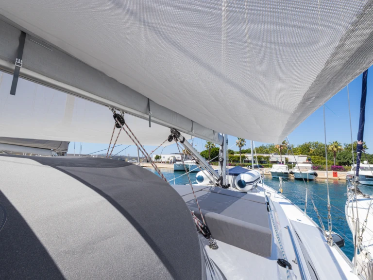 Segelboot mit oder ohne Skipper Bavaria mieten in Göcek