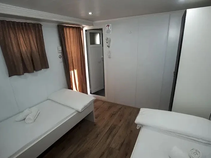 Boot mieten Omiš günstig Motoryacht