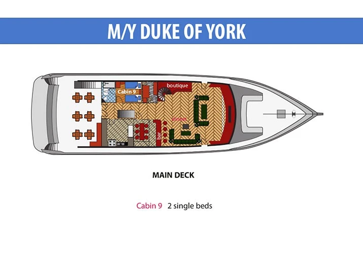 Vermietung Motorboot  mit Führerschein