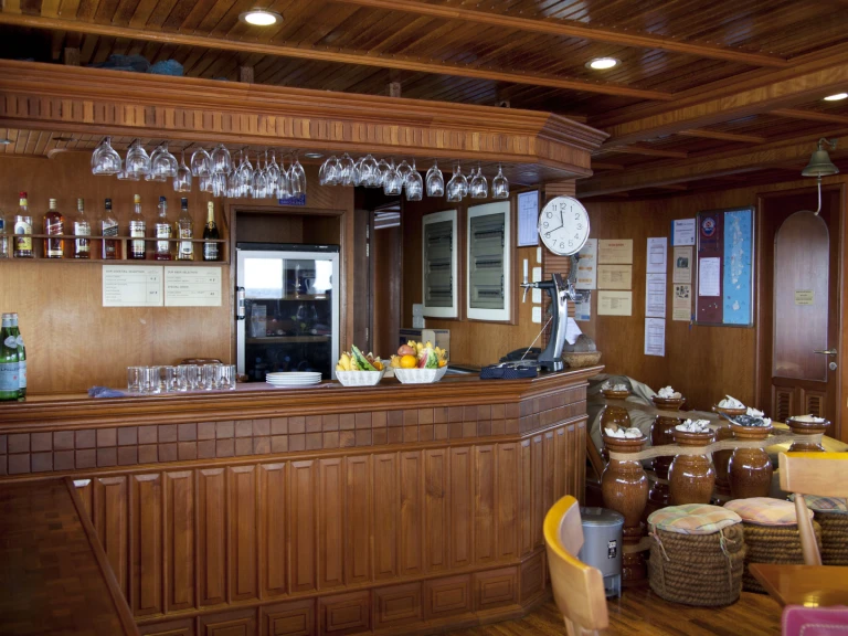 Motorboot mieten in Hulhumale zum besten Preis