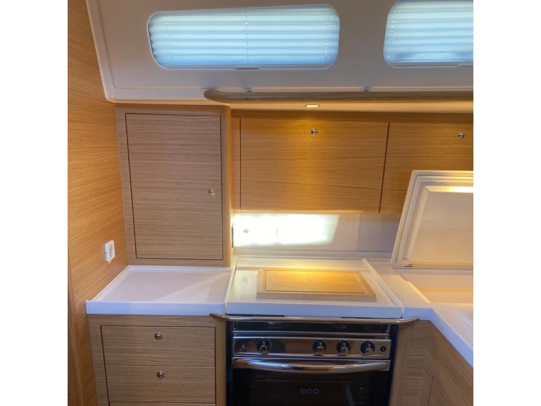 Bootsverleih X-Yachts X-Yachts X4.3 MkII Lavrion Samboat