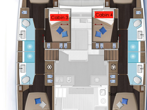 Lagoon Lagoon 51 mieten Mai Khao