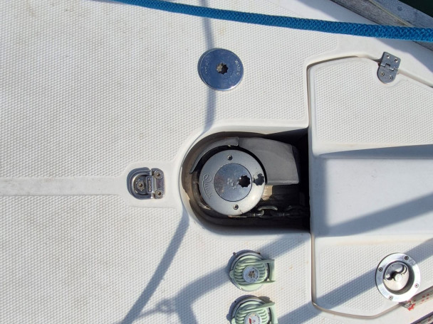 YachtCharter in Punat - Elan Impression 40 auf SamBoat