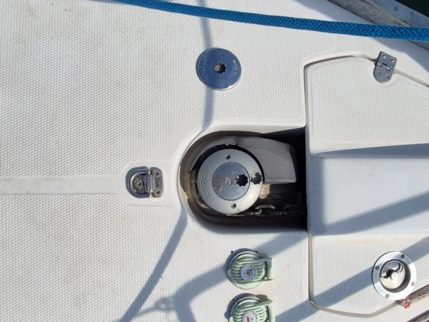 YachtCharter in Punat - Elan Impression 40 auf SamBoat