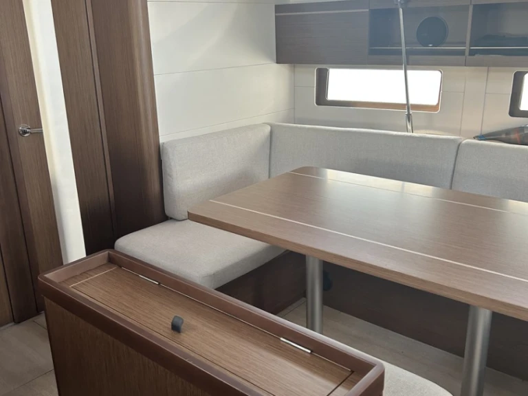 YachtCharter in Göcek - Bénéteau Oceanis 46.1 auf SamBoat