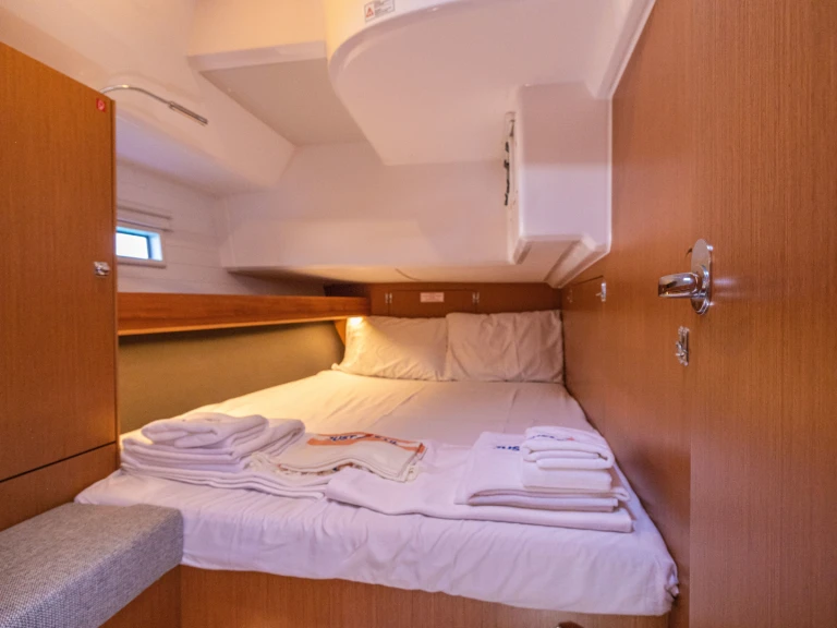 Bavaria Cruiser 46 mieten Göcek