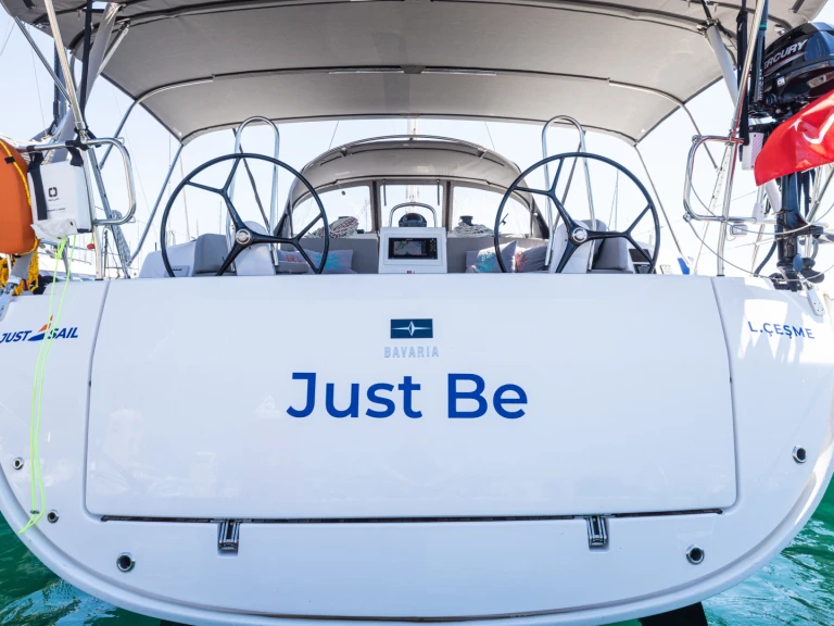 Ein Bavaria Cruiser 46 mieten in Göcek