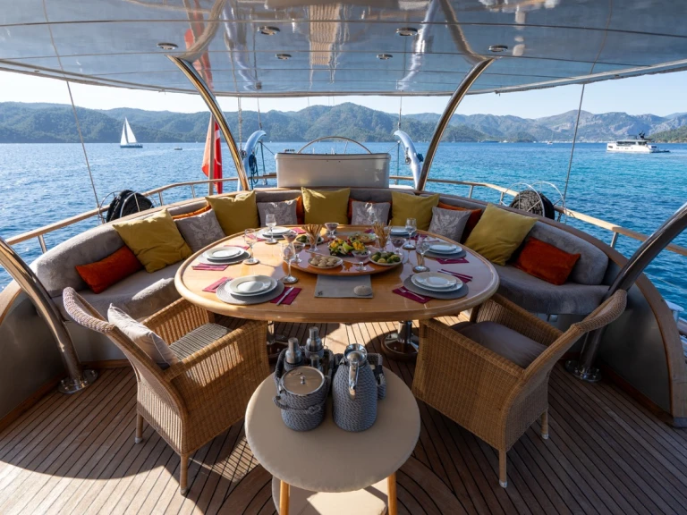 Segelboot mieten in Bodrum zum besten Preis