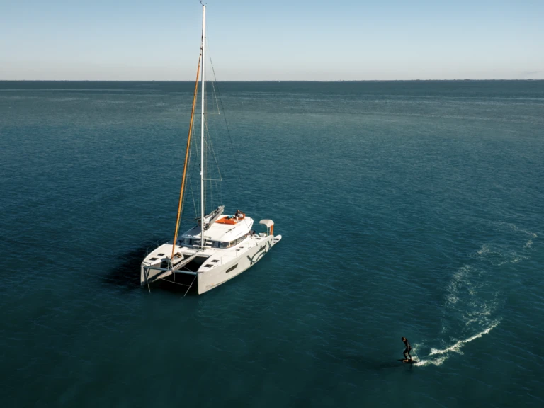 Boot mieten Pietà günstig Excess 14