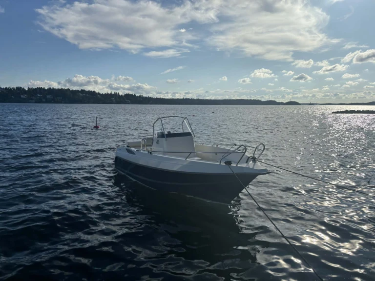 YachtCharter in Stockholm - Uttern S64 Exklusive  auf SamBoat