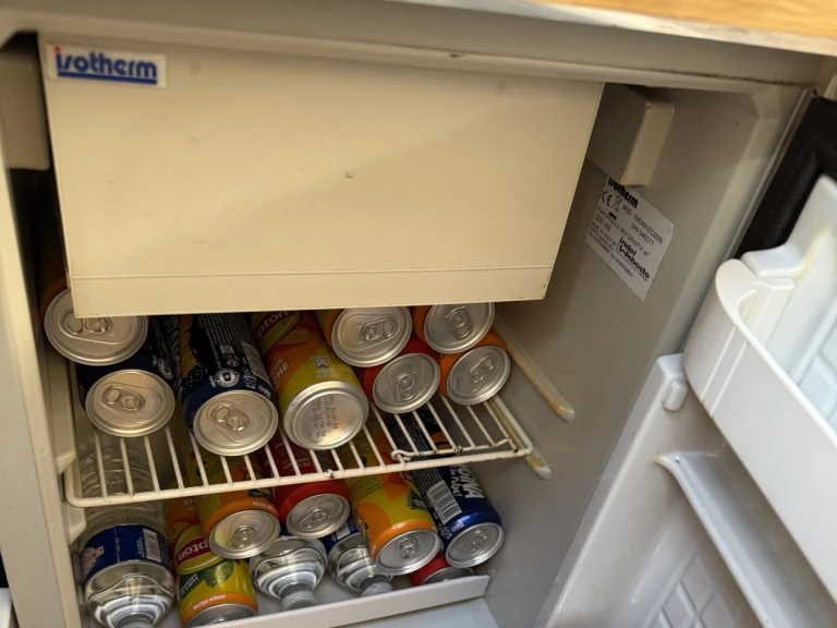 Sessa Marine Key Largo 24 mieten Mandelieu-la-Napoule