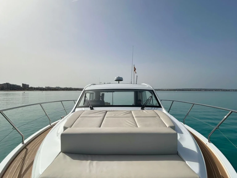 Bootsverleih Sealine Sealine C 39 Palma de Mallorca Samboat