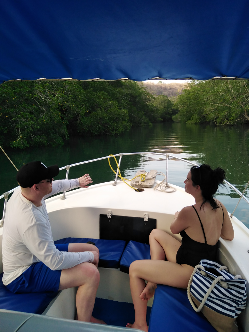 Ein Custom Made 1998 mieten in Guanacaste