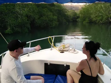 Ein Custom Made 1998 mieten in Guanacaste