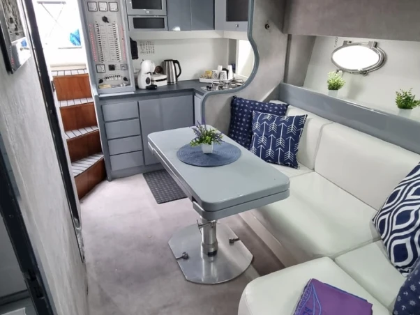 Motorboot mieten in Positano zum besten Preis