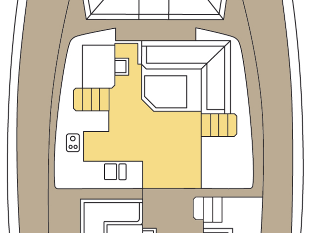 Bali Bali 4.5 mieten Punat