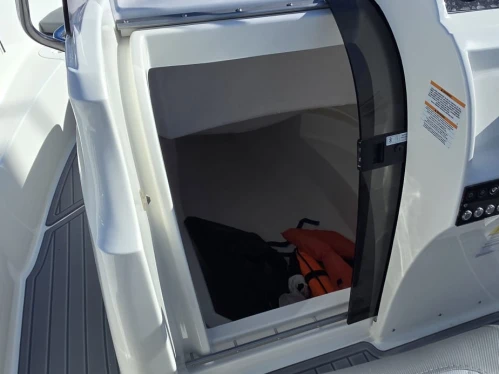 Vermietung Motorboot Grand Boats mit Führerschein
