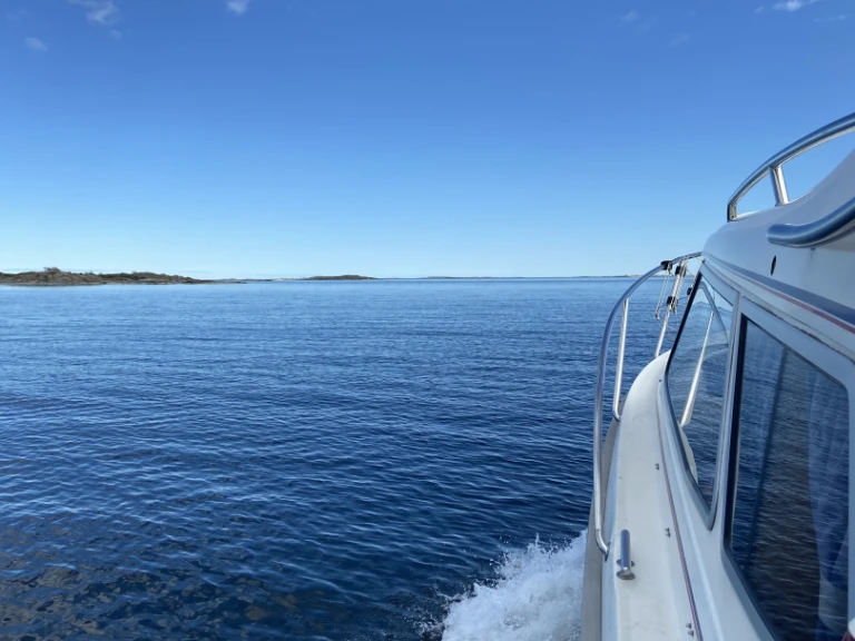 YachtCharter in Stockholm - Bella Falcon fantino auf SamBoat