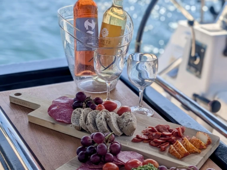 Segelboot mieten in Lagos zum besten Preis