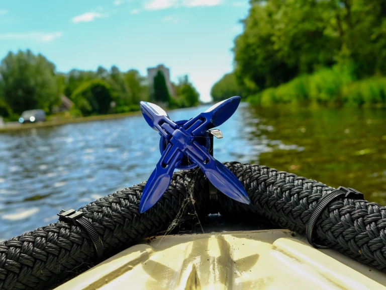 YachtCharter in Den Haag - Polyvalk Ottenhome auf SamBoat