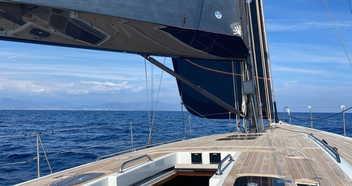 Bootsverleih Solaris Solaris 50 Monaco Samboat