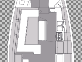 Segelboot mieten in Trogir zum besten Preis