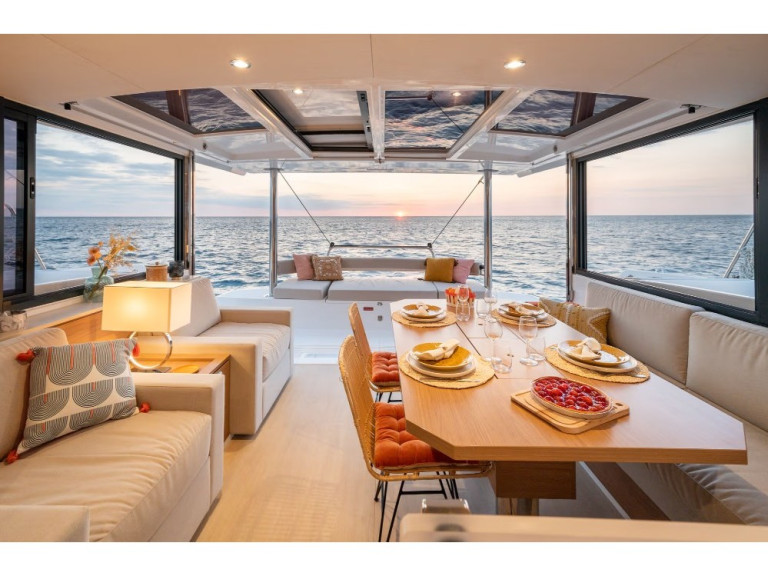 YachtCharter in Lefkáda - Bali Bali 4.4 auf SamBoat