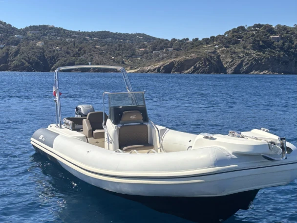 YachtCharter in Le Lavandou - Bsc BSC 78 auf SamBoat