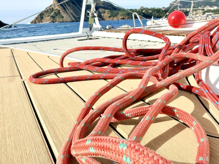 Katamaran mieten in La Ciotat zum besten Preis