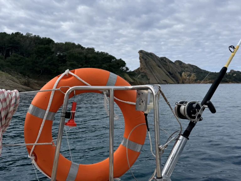 Cnb-Bordeaux lagoon 570 mieten La Ciotat