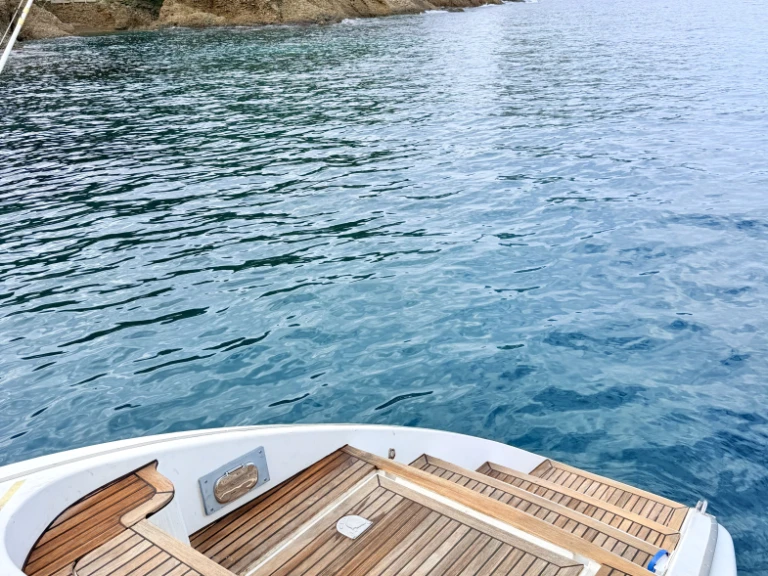 YachtCharter in La Ciotat - Cnb-Bordeaux lagoon 570 auf SamBoat