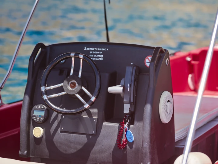Bootsverleih Whaly Whaly 500 Altea Samboat
