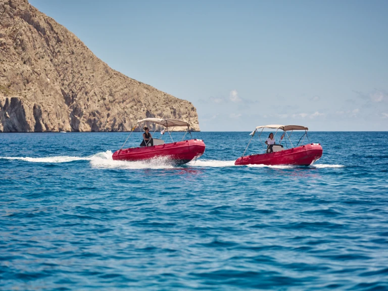Bootsverleih Whaly Whaly 500 Altea Samboat