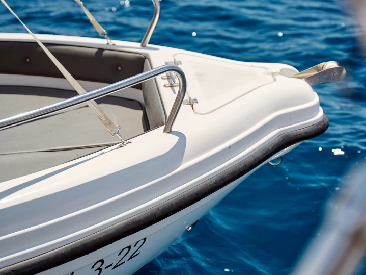 Motorboot mieten in Altea zum besten Preis