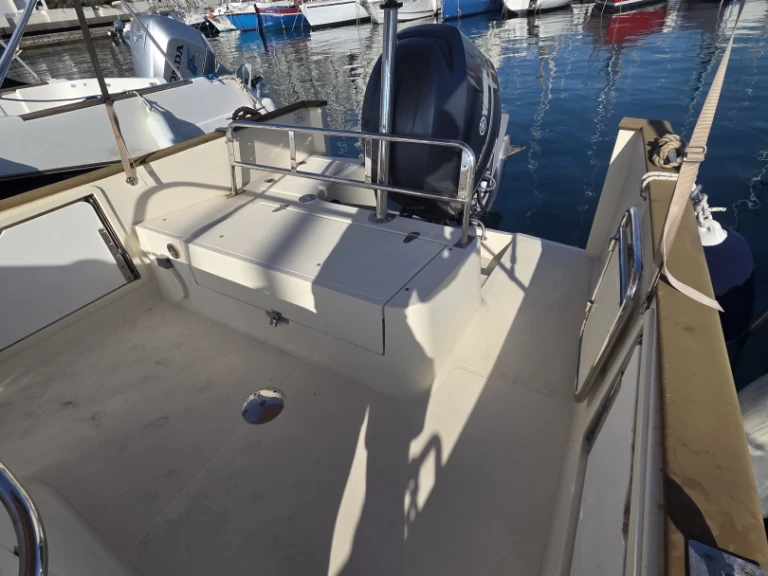 Bootsverleih Rhea Rhea Toulon Samboat