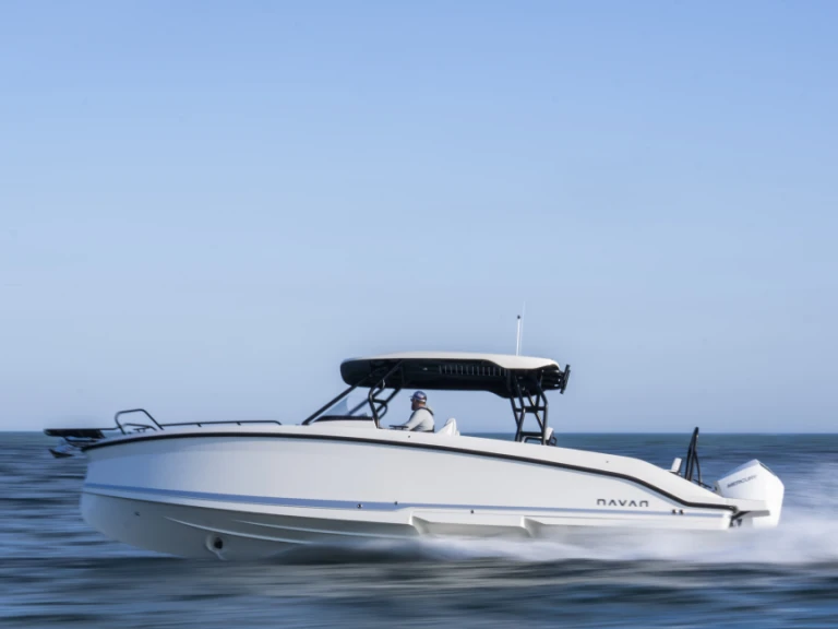 Bootsverleih Navan T30 Puerto Campomanes Greenwich Samboat