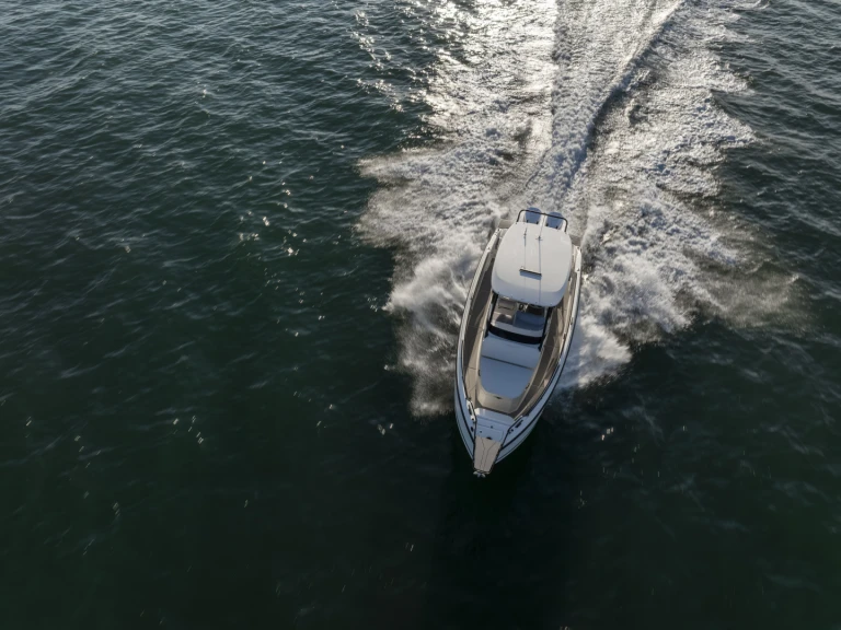 Motorboot mit oder ohne Skipper Navan mieten in Puerto Campomanes Greenwich