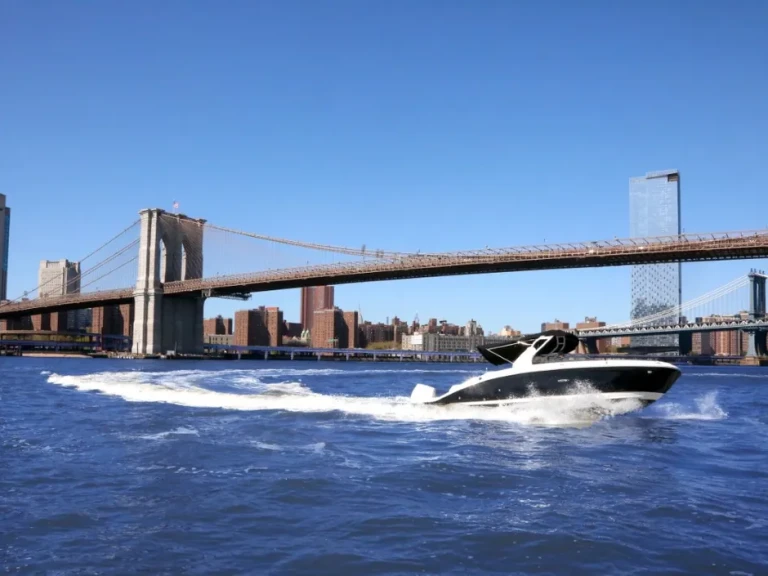 Bootsverleih Sea Ray Sea Ray 270 SDX New York (City) Samboat