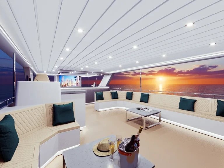 A&M Custom Build mieten New York (City)