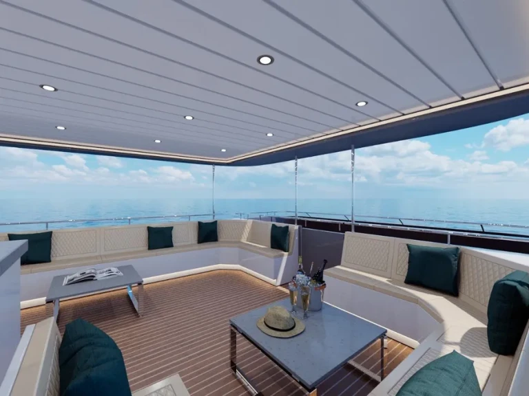 Ein A&M Custom Build mieten in New York (City)