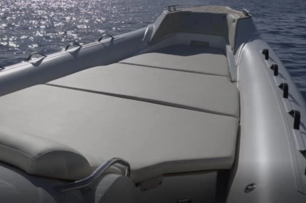 Ein Nuova Jolly NUOVA JOLLY 33 mieten in Marine de Sant'Ambrogio