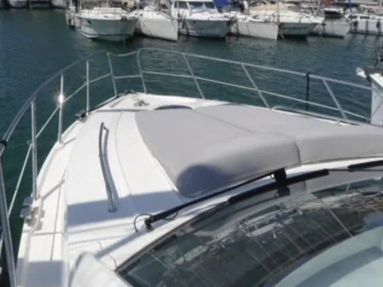 YachtCharter in Cannes - Sealine Sealine SC 38 auf SamBoat