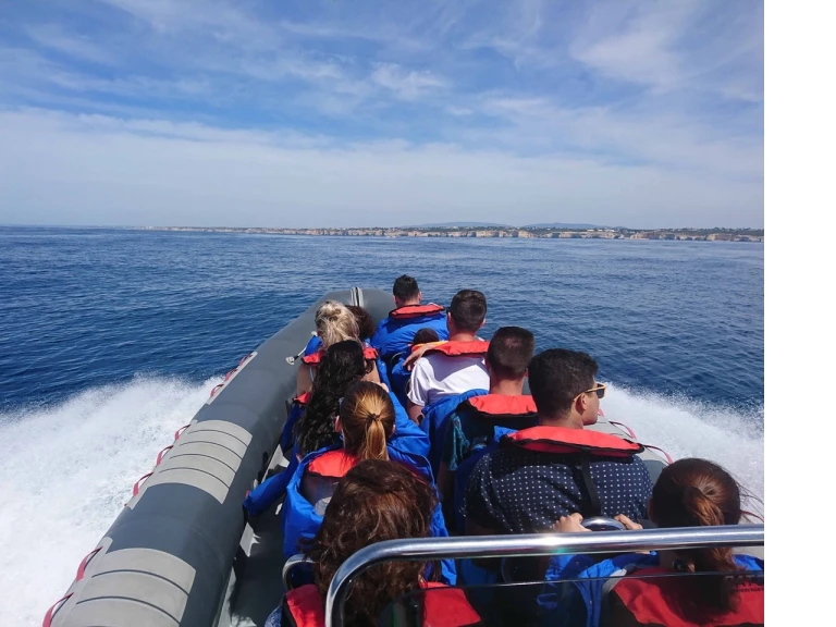 Boot mieten Lagos günstig 88