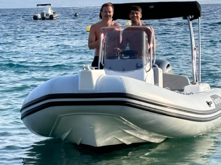 YachtCharter in Roses - Capelli F130LA auf SamBoat