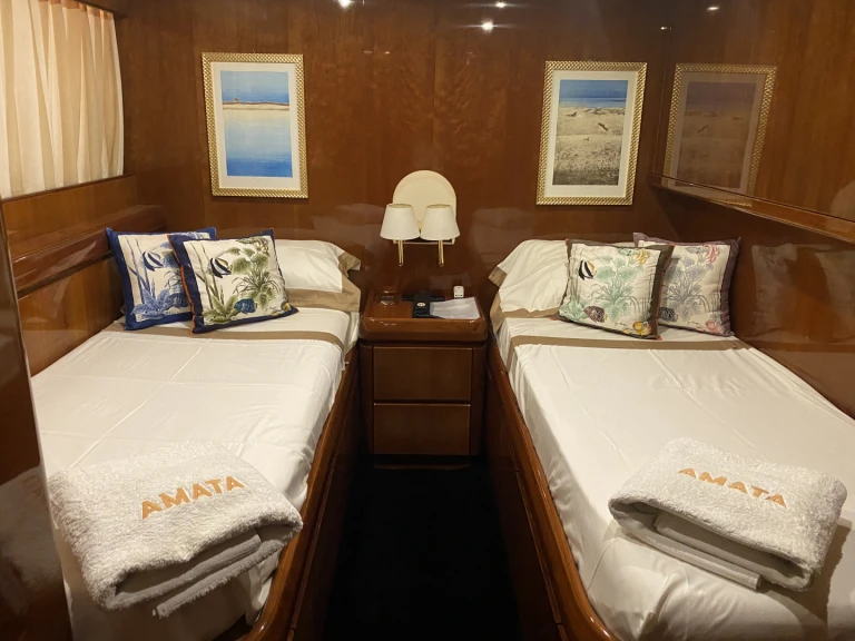 Ein DIANO Fly mieten in Rosignano Solvay-Castiglioncello