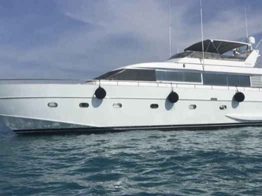 Boot mieten Rosignano Solvay-Castiglioncello günstig Fly