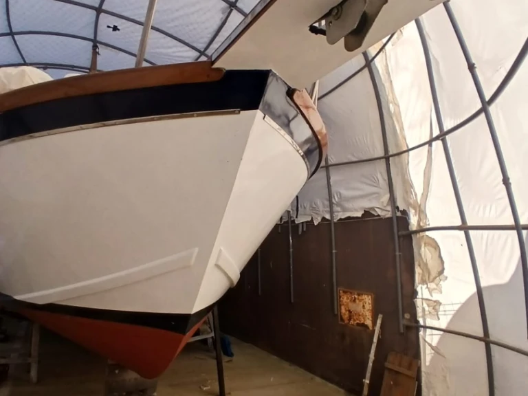 Motorboot mit oder ohne Skipper Cris-Craft mieten in Mahón