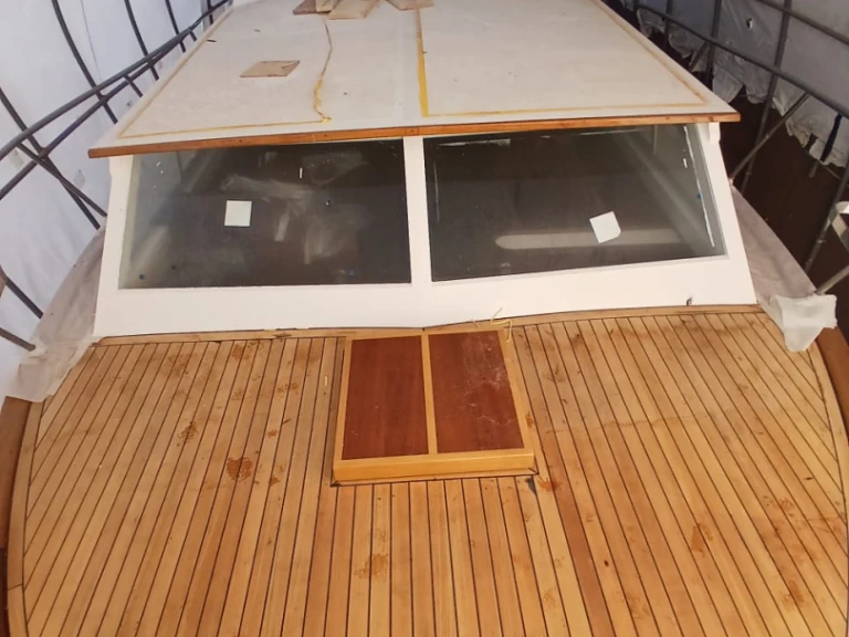 Cris-Craft Chris-Craft Classic 30 mieten Mahón