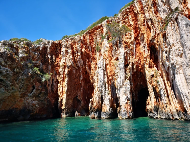 Boot mieten Hvar günstig BF150XU